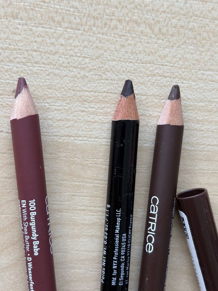 Make-up: Crayons pour les yeux – Nuovo (secondo la descrizione) da Le Noirmont venduto da Fanny_ 2