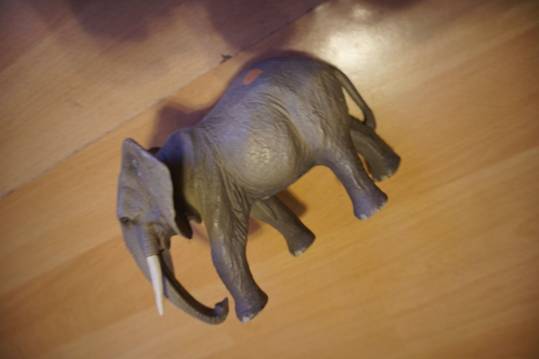 Livres audio: Tip Toi Elefant – D'occasion à Zürich par einalemjena 1