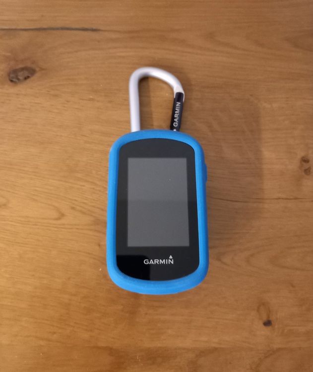 Dipos Schutzfolie Für Garmin ETrex Touch 35 – 3 Stück, Klar, Kratzfest, Made In Germany