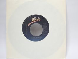 Vinyl Single Shakin Stevens I'll Be Satisfied für Jukebox