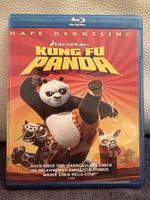 Kung Fu Panda Blu-ray - Der Film für die ganze Familie!