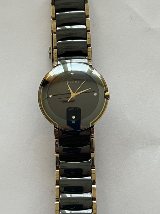 Rado Jubile | Kaufen auf Ricardo