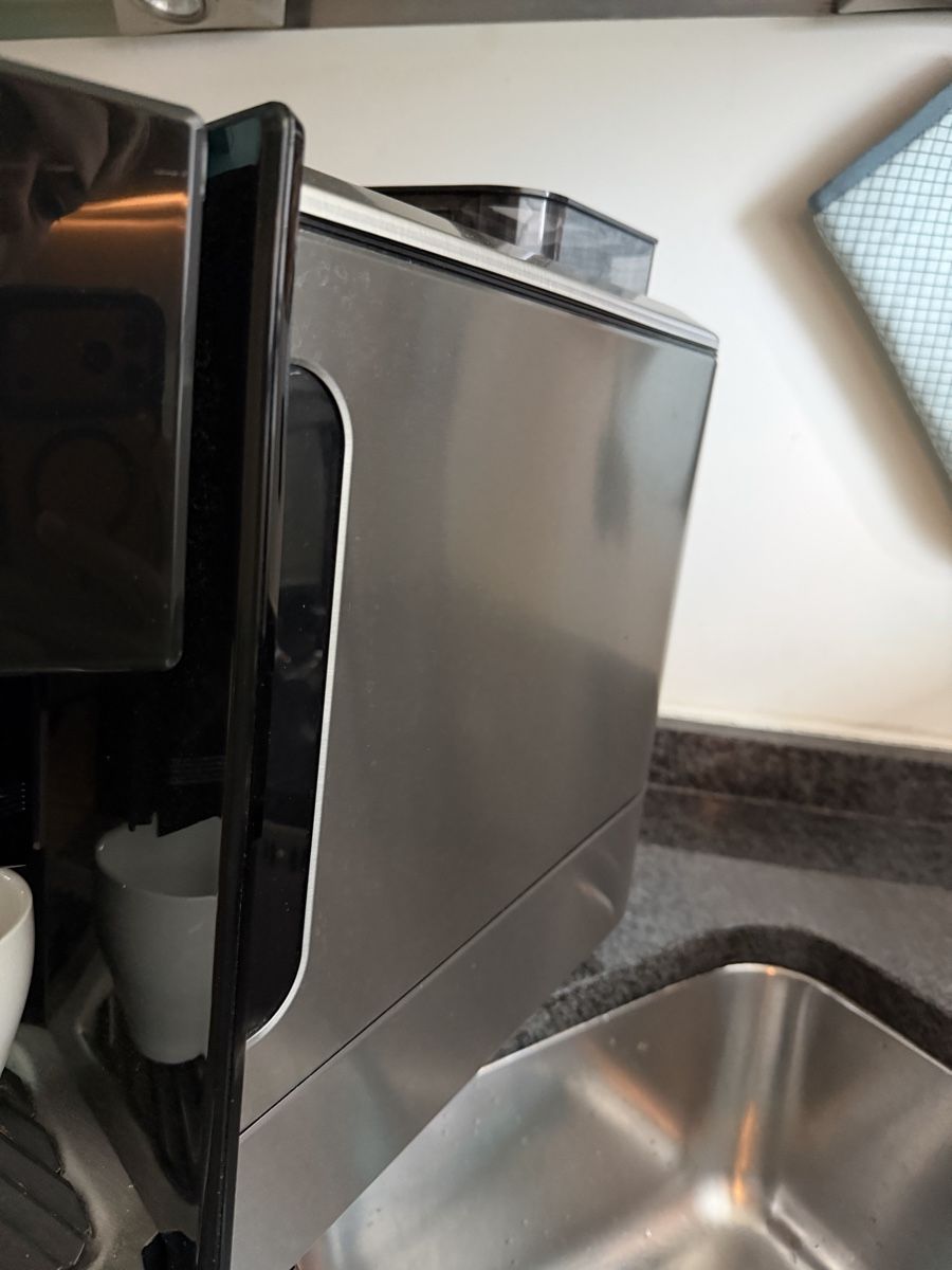 Kaffeemaschinen & Espressomaschinen: Kaffeemaschine  – Gebraucht aus Schaffhausen von mar_d8xv 2