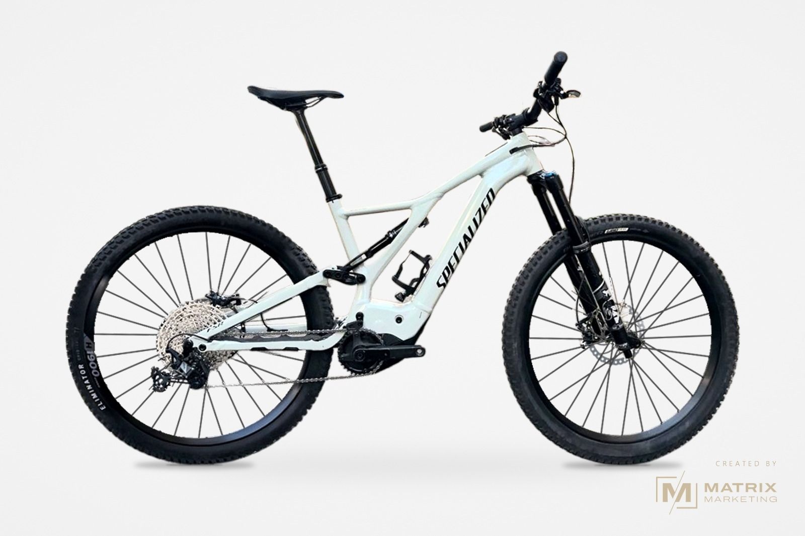 Specialized Biciclette: Specialized Turbo Levo S4 top ab servis  – Usato da Wil SG venduto da ali_5dkv