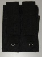 Holster für 2 Pistolenmagazine