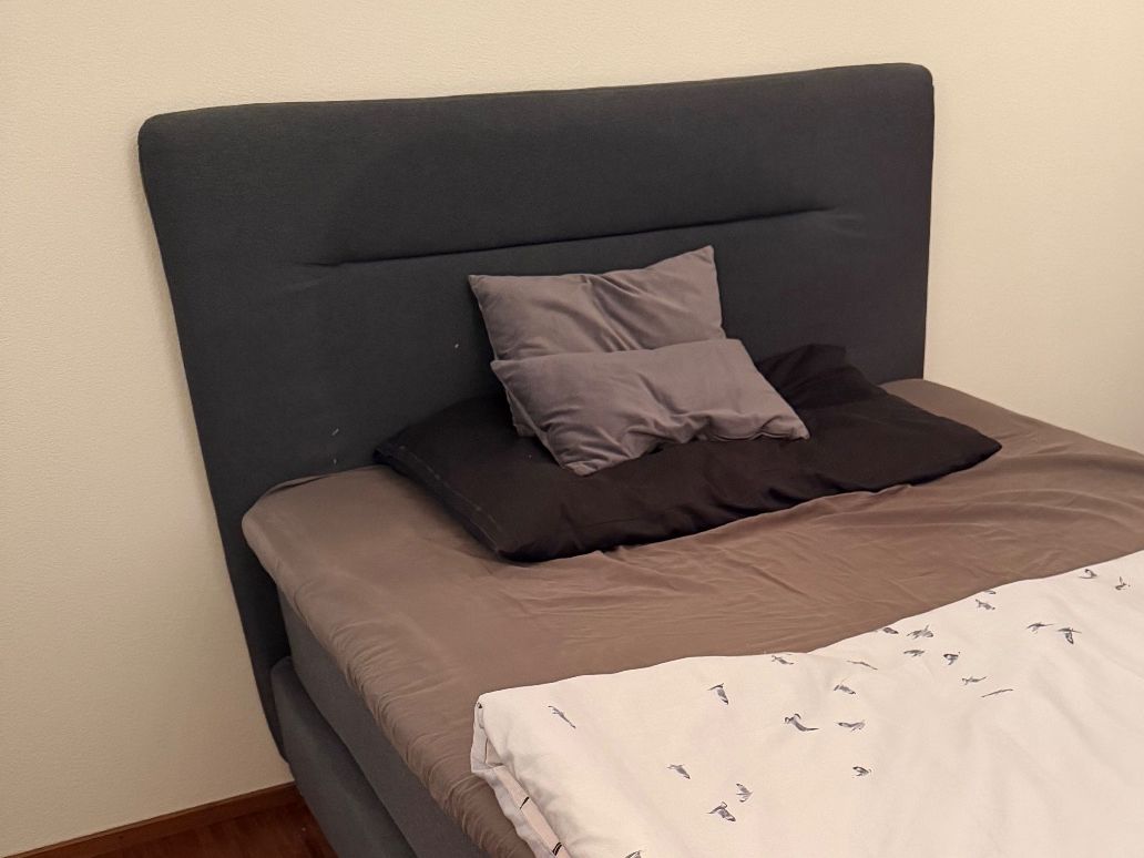 Ikea Lits: Bett – D'occasion à Tagelswangen par mic_95zs 3