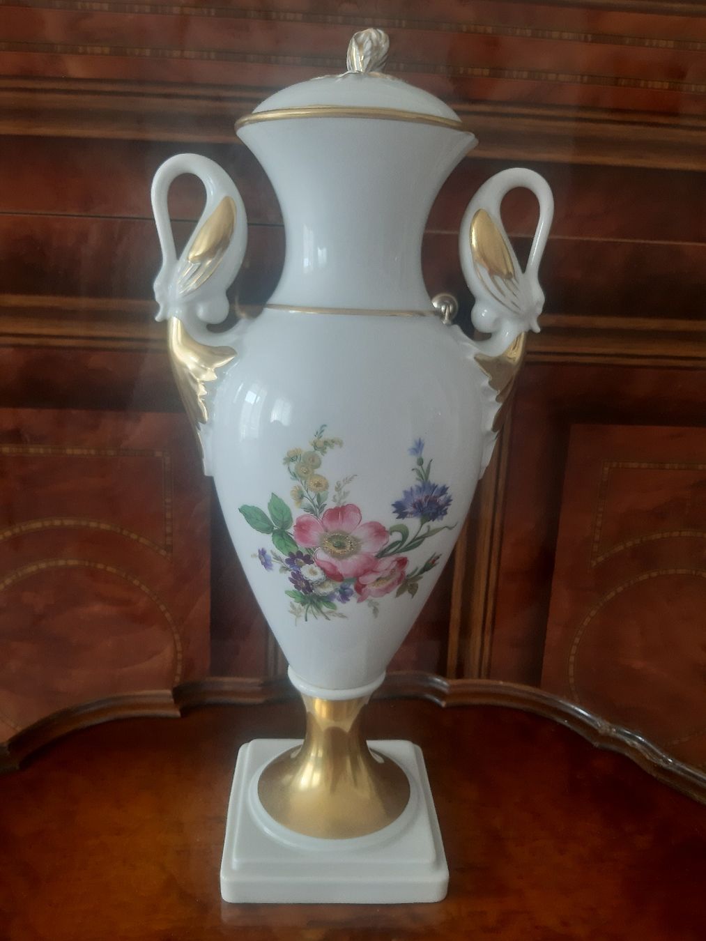 Vase & Récipients: Amphore Ottlinger – Neuf (Voir description) à Schattdorf par epp_db95 4