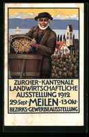 Meilen, Zürcher Kantonale Landwirtschaf