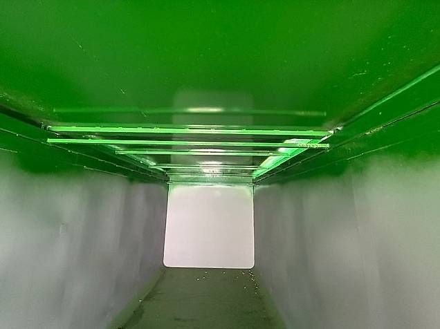 Conteneurs de construction: Abrollcontainer Mulde – Neuf avec emballage d'origine à Gräslikon par tin_d8bt 3
