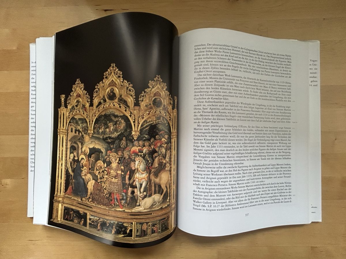 Libri: Die Kunst des Mittelalters – Usato da Himmelried venduto da rasmus67 8