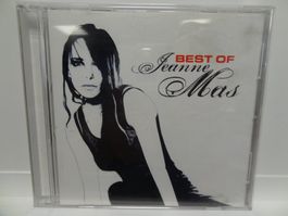 Best Of Jeanne Mas