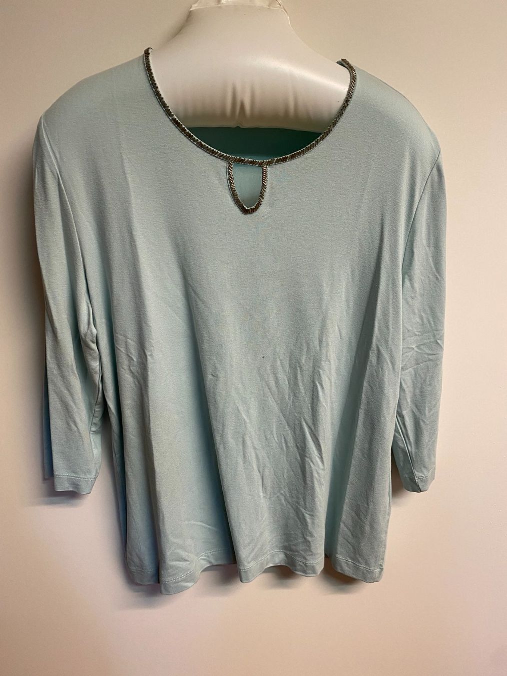 T-shirt: Gelco Shirt - Grösse 42 – Usato da Fischbach-Göslikon venduto da zeb_2vfq