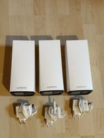 Linksys Velop MX12600 Tri-Band Mesh-WiFi 6-System