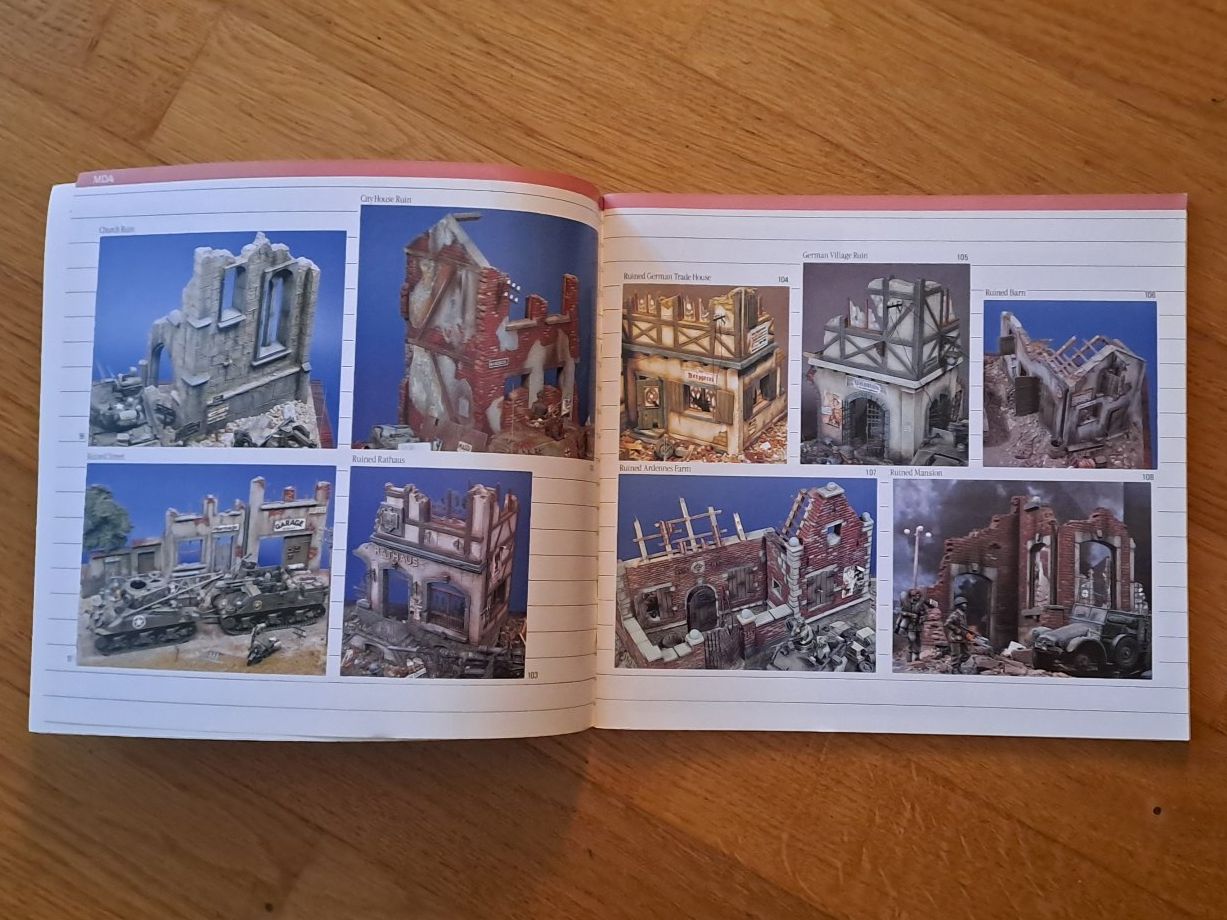 Libri: Verlinden Katalog 1991 – Nuovo (secondo la descrizione) da Winterthur venduto da Panam1 4