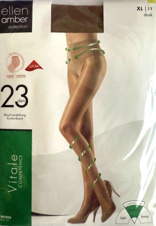 Strumpfhose ellen amber Vitale