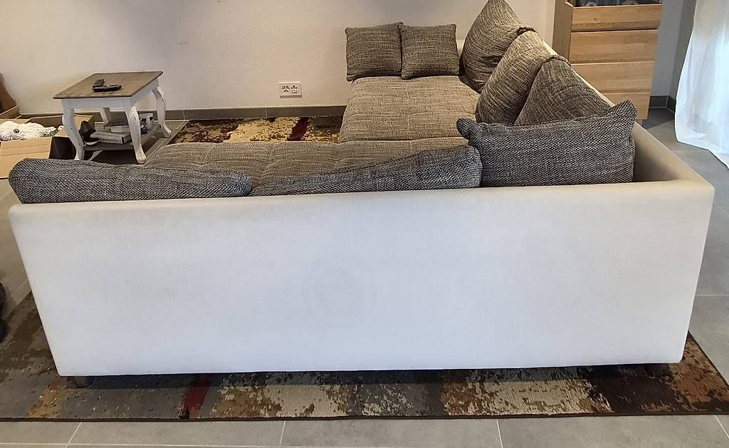 Sofas: Sofa gratis abzugeben – Gebraucht aus Wäldi von filiz123 1