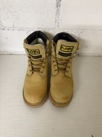 Winterschuhe BOMBA Größe 42