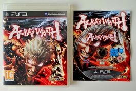 Asuras Wrath (PS3)