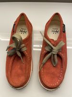 Kinderschuhe, Wildleder, von Jonny's, neuwertig, Gr 31