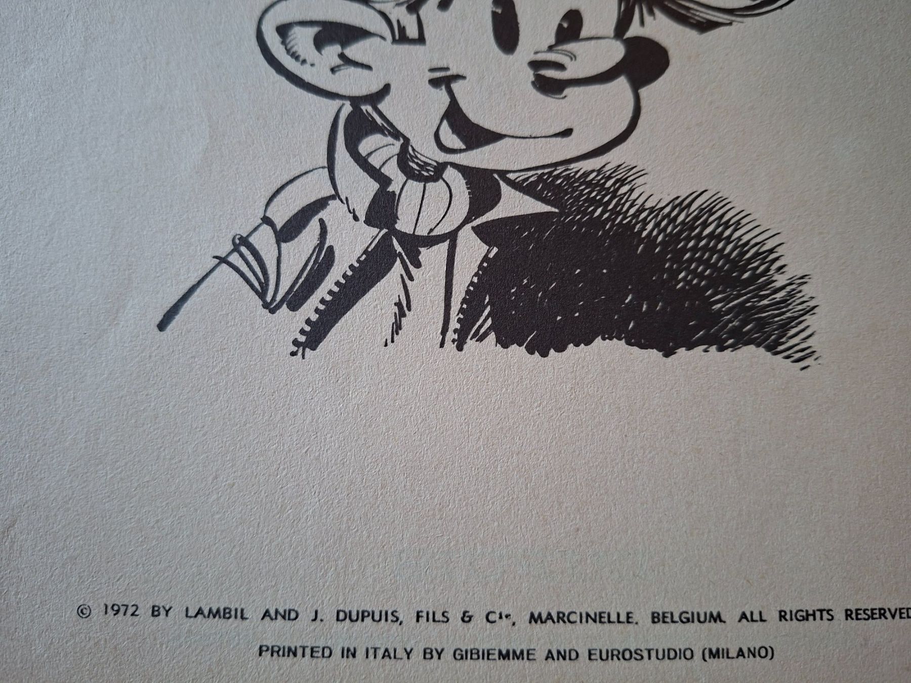 Fumetti: SANDY ET HOPPY  EO  Koalas en  peril – Usato da Neuchâtel venduto da skajams 2