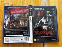 Blood Omen 2 (CIB)