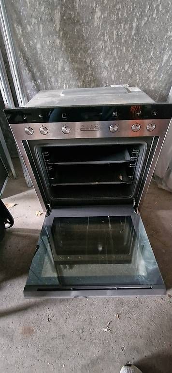 Siemens Cucine: Einbau elektroherd mit ceranfeld – Usato da Altstätten SG venduto da Mythos_7 3