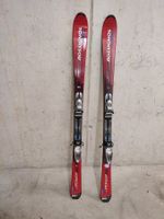 Carving-Ski Rossignol Länge 150