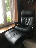 Ledersessel Stressless