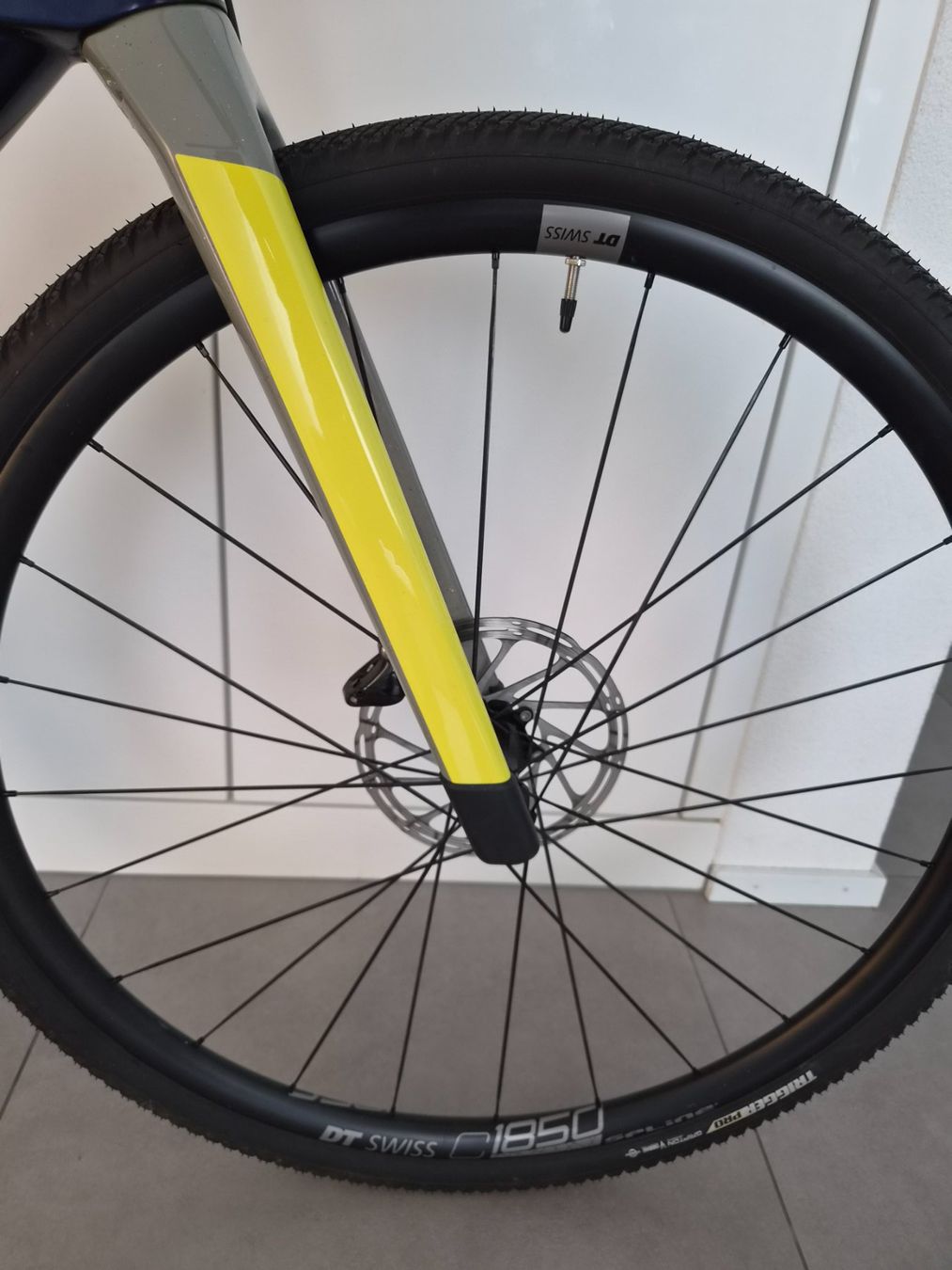 BMC Velos: Gravel BMC URS ONE - L – Gebraucht aus Posieux von snakees 3