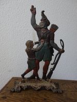 Wilhelm Tell Skulptur