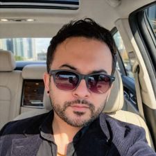 Profile image of Maziarj