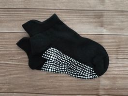Kinder │ Antirutsch-Socken / Stoppsocken │ 27 - 30