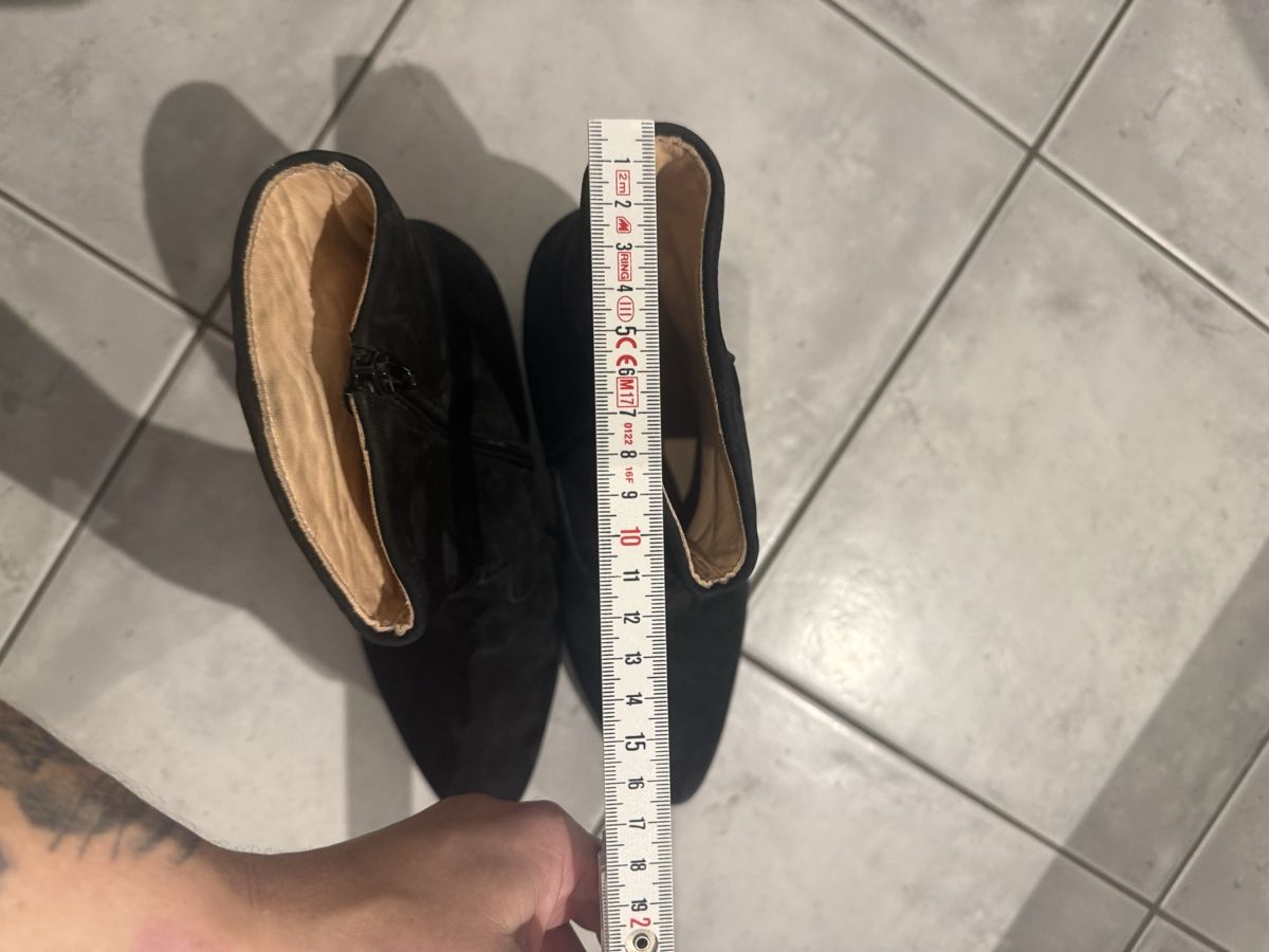 Scarpe da donna: Cowboy Ankle Boot Fair, Sustainable & vegan 40 – Nuovo (secondo la descrizione) da Bern venduto da kwa_pyt9 5