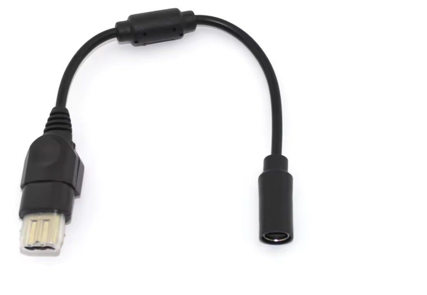 Controller: Kabel Adapter für xbox Controllern – Nuovo (secondo la descrizione) da Nidau venduto da EXP40