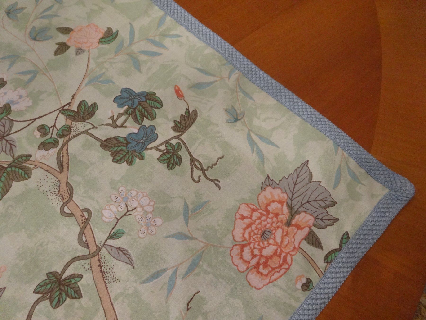 Altra biancheria da tavola: Nappe - pièce unique ! – Nuovo e nell'imballaggio originale da Biel/Bienne venduto da milamila02 6