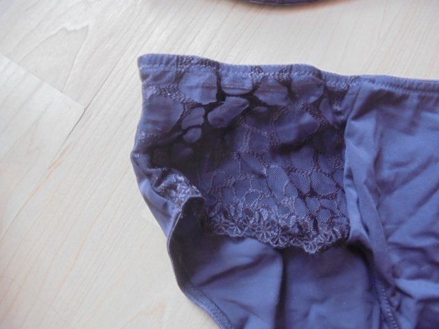 C&A Sonstige Unterwäsche: BH und Slip mit Spitzen Gr. 90C C&A – Neu (gemäss Beschreibung) aus Hinwil von Glasperlen 3