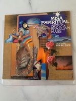 Airto(Gil Evans)Misa Espiritual