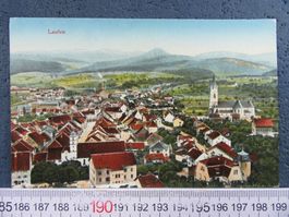LAUFEN BL(exBE)