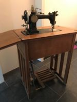 Phönix Nähmaschine