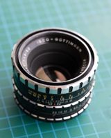 Edixa Westromat 50mm 1.9