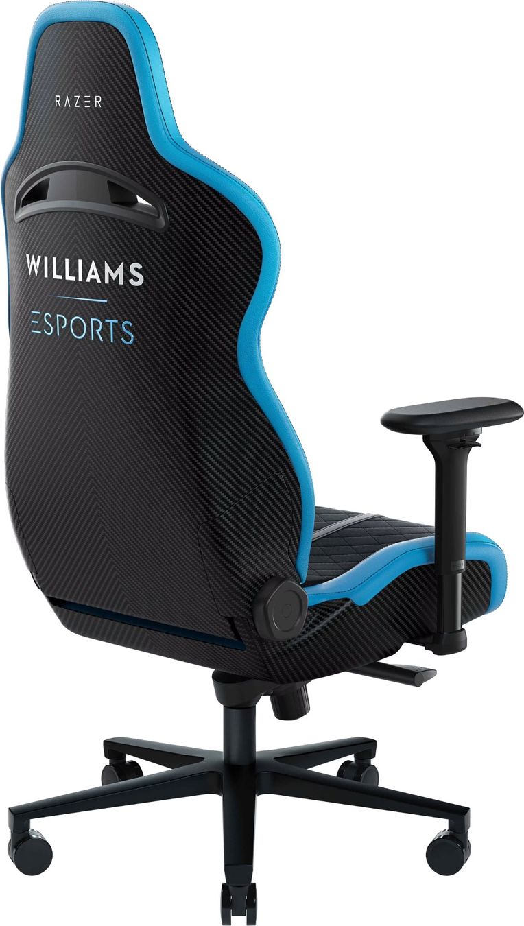 Razer Sedie: Chaise Gaming Premium Razer Enki Pro - Édition Spéciale – Usato da Morges venduto da con_jw6n 1