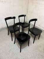 4er Set Moser Stuhl von Horgenglarus