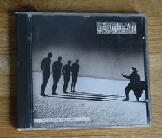 Jellybean – Just Visiting This Planet - F27