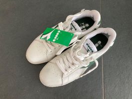 DIADORA Sneaker, Gr. 40, der Klassiker, neu, so bequem!