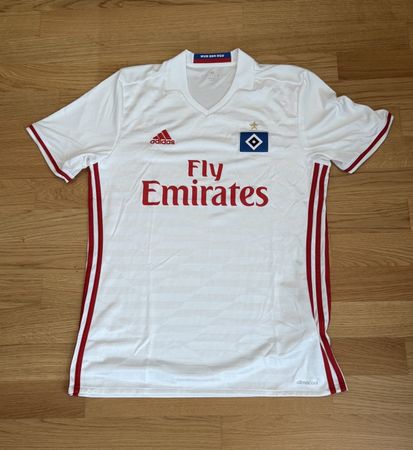 HSV Trikot in Grösse M