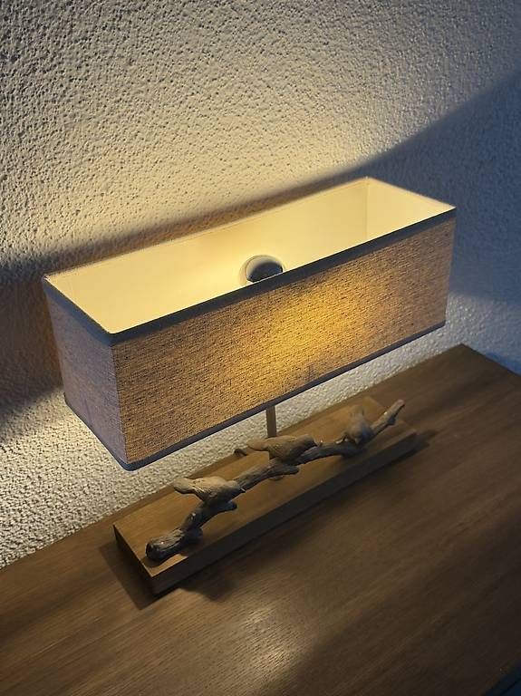 Lampes: Tischlampe – D'occasion à Winterthur par pandorra11 1