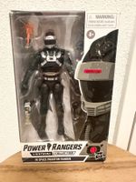 Hasbro Power Rangers Lightning Collection In Space Phantom