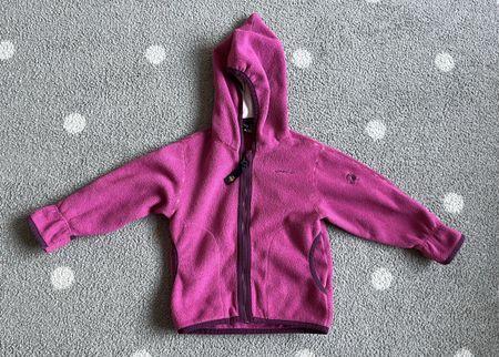 Jako o Polartec Jacke 92/98