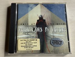 Phantoms of Future - Call of the Wild CD 1995
