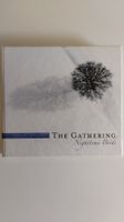 THE GATHERING 2-CD DIGIBOOK NIGHTTIME BIRDS